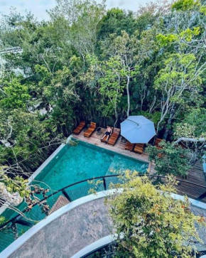 Casa Hela TH 7